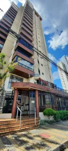 Apartamento com 4 Quartos à venda, 300m² no Jardim Claret, Rio Claro