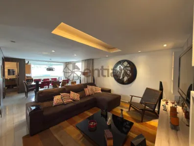 Apartamento com 4 Quartos à venda, 170m² no Buritis, Belo Horizonte