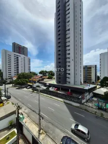 Apartamento com 3 Quartos à venda, 100m² no Candeias, Jaboatão dos Guararapes