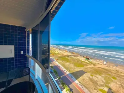 Apartamento com 4 Quartos à venda, 226m² no Centro, Capão da Canoa
