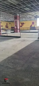 Ponto Comercial para alugar, 1350m² no Rudge Ramos, São Bernardo do Campo