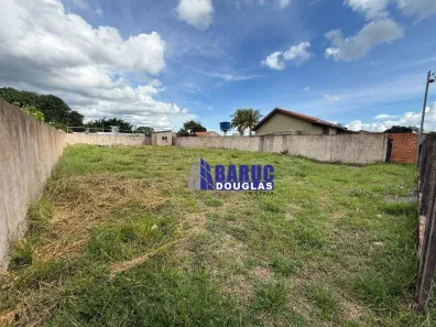 Lote/Terreno à venda, 800m² no , Chapada dos Guimarães