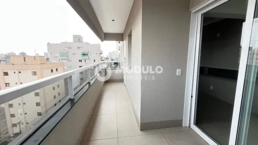 Apartamento com 3 Quartos para alugar, 93m² no Saraiva, Uberlândia