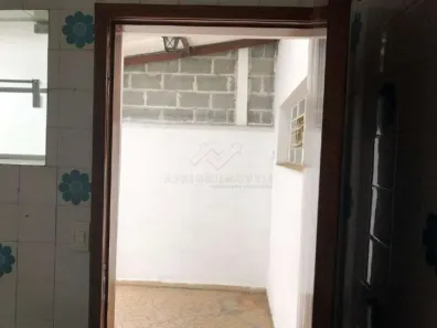 Sobrado com 3 Quartos para alugar, 109m² no Vila Scarpelli, Santo André