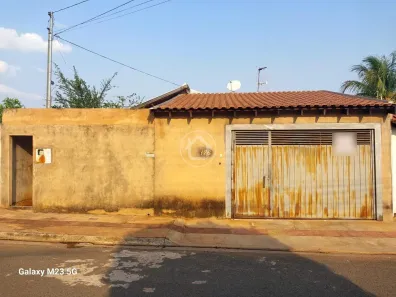 Casa com 3 Quartos à venda, 46m² no Mata do Jacinto, Campo Grande