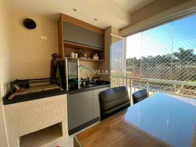 Apartamento com 3 Quartos à venda, 156m² no Jardim Botânico, Ribeirão Preto