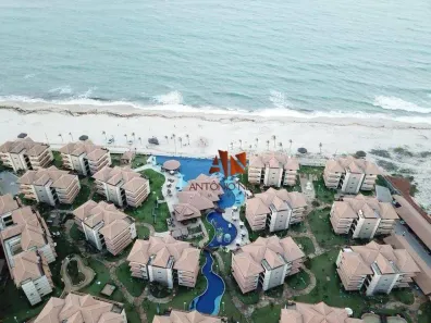 Apartamento com 3 Quartos à venda, 102m² no Tapera, Aquiraz