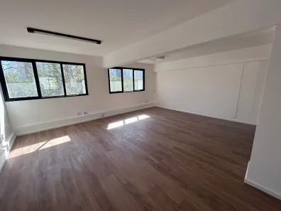 Sala Comercial à venda, 94m² no Vila Mariana, São Paulo