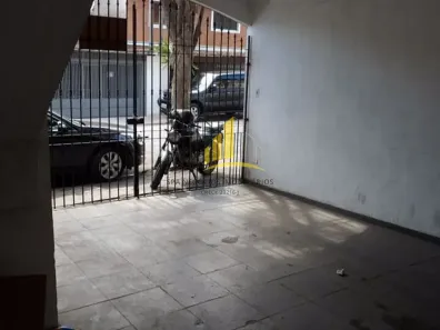 Sobrado com 4 Quartos à venda, 10m² no Vila Dalila, São Paulo