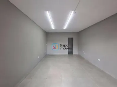 Sala Comercial para alugar, 31m² no São Manoel, Americana