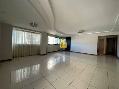 Apartamento com 4 Quartos à venda, 178m² no Lagoa Nova, Natal