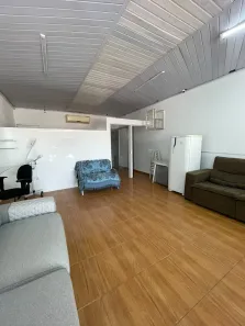 Ponto Comercial para alugar, 80m² no Samambaia Sul, Brasília