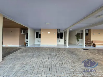 Casa com 3 Quartos à venda, 132m² no Petrópolis, Várzea Grande