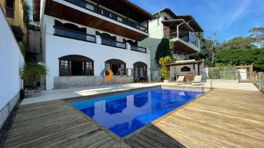 Casa de Condomínio com 5 Quartos à venda, 594m² no Centro, Petrópolis