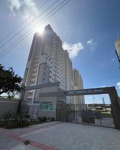 Apartamento com 2 Quartos à venda, 45m² no Cidade 2000, Fortaleza