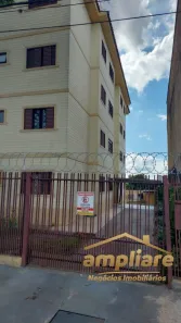 Apartamento com 3 Quartos à venda, 90m² no Jardim Simus, Sorocaba