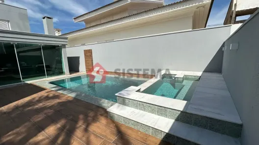 Sobrado com 4 Quartos à venda, 335m² no Parque Residencial Damha, Presidente Prudente