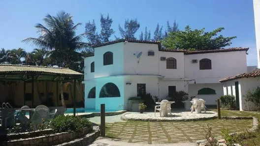 Imóvel Comercial com 40 Quartos à venda, 6000m² no Ogiva, Cabo Frio