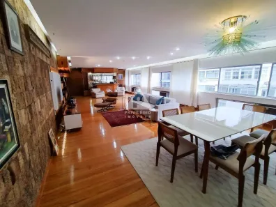Apartamento com 3 Quartos à venda, 292m² no Copacabana, Rio de Janeiro