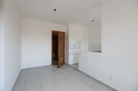 Apartamento com 2 Quartos para alugar, 48m² no Vila Virgínia, Ribeirão Preto
