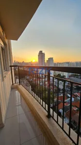 Apartamento com 2 Quartos à venda, 71m² no Cambuci, São Paulo