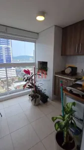Apartamento com 2 Quartos à venda, 111m² no Ponta da Praia, Santos