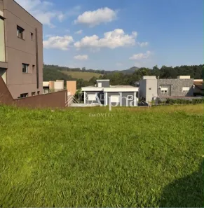 Lote/Terreno à venda, 420m² no Tamboré, Santana de Parnaíba