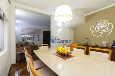 Sobrado com 3 Quartos à venda, 165m² no Vila Cordeiro, São Paulo