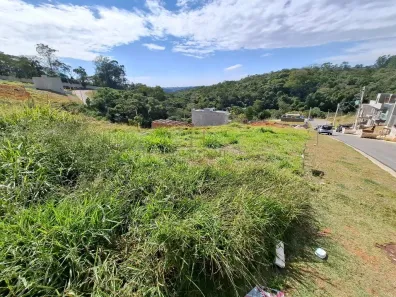 Lote/Terreno à venda, 150m² no Quinta dos Angicos, Cotia