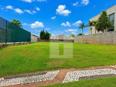 Lote/Terreno à venda, 458m² no Ville Sainte Hélène, Campinas