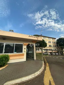 Apartamento com 3 Quartos à venda, 58m² no Jardim das Américas, Londrina