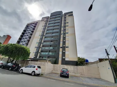 Apartamento com 4 Quartos à venda, 148m² no Centro, Sorocaba