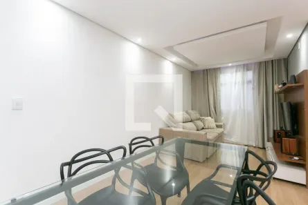 Apartamento com 2 Quartos à venda, 58m² no Itaquera, São Paulo