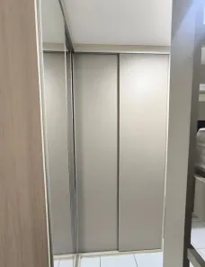 Apartamento com 2 Quartos para alugar, 62m² no Araçagy, São José de Ribamar