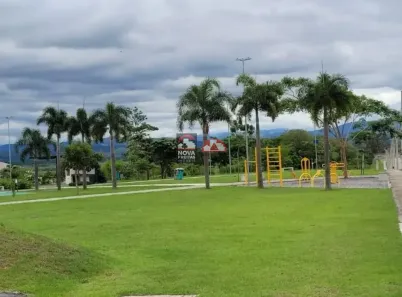 Lote/Terreno à venda, 250m² no Ronda, São José dos Campos