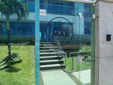 Apartamento com 2 Quartos à venda, 40m² no Boa Viagem, Recife