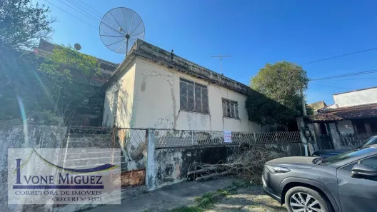 Casa com 7 Quartos à venda, 1745m² no Centro, Vassouras