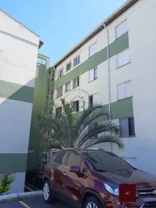 Apartamento com 2 Quartos à venda, 50m² no Chácara Dona Escolástica, Itaquaquecetuba