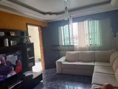 Sobrado com 3 Quartos à venda, 93m² no Vila Industrial, São Paulo