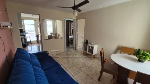 Apartamento com 2 Quartos à venda, 44m² no Central Parque Sorocaba, Sorocaba