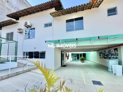 Prédio Comercial à venda, 720m² no Granja dos Cavaleiros, Macaé