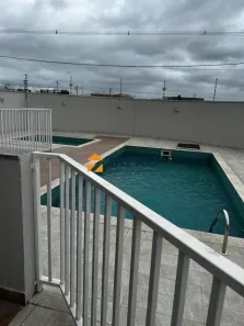 Apartamento com 2 Quartos à venda, 52m² no Condomínio Residencial Colinas do Paratehy, São José dos Campos