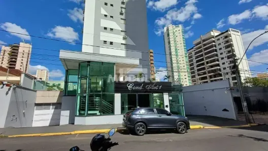 Apartamento com 3 Quartos à venda, 142m² no Fundinho, Uberlândia