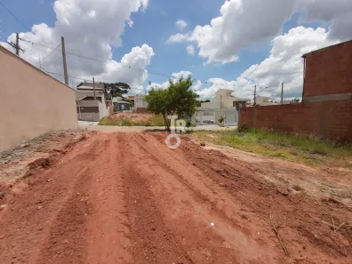 Lote/Terreno à venda, 20m² no Residencial Santa Giovana, Jundiaí