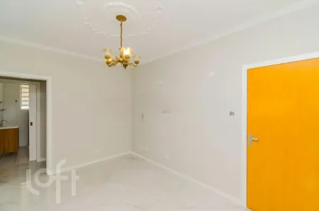 Apartamento com 2 Quartos à venda, 56m² no Menino Deus, Porto Alegre