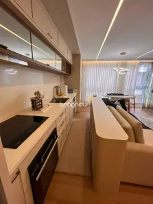 Apartamento com 2 Quartos à venda, 73m² no Ingleses do Rio Vermelho, Florianópolis