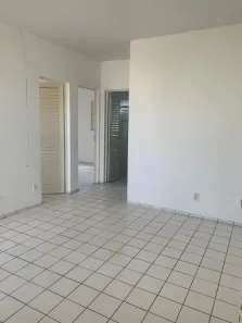 Apartamento com 2 Quartos para alugar, 47m² no Uruguai, Teresina