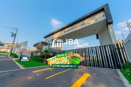 Lote/Terreno à venda, 164m² no Bairro Alto, Curitiba
