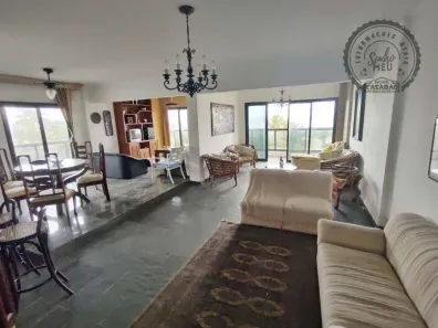 Apartamento com 3 Quartos à venda, 209m² no Tupi, Praia Grande