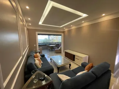 Apartamento com 3 Quartos à venda, 160m² no São Marcos, São Luís
